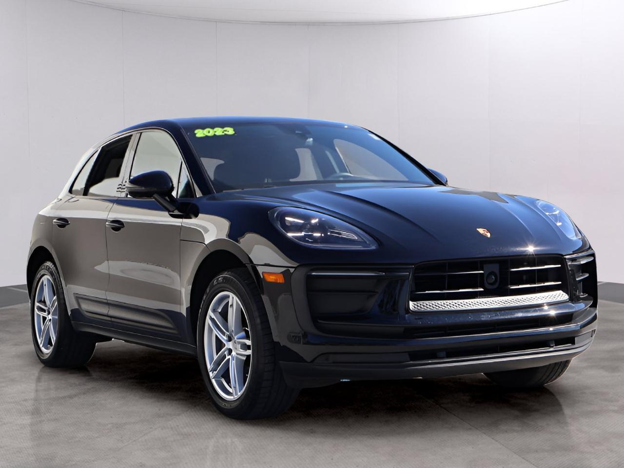 2023 Porsche Macan T San Clemente CA