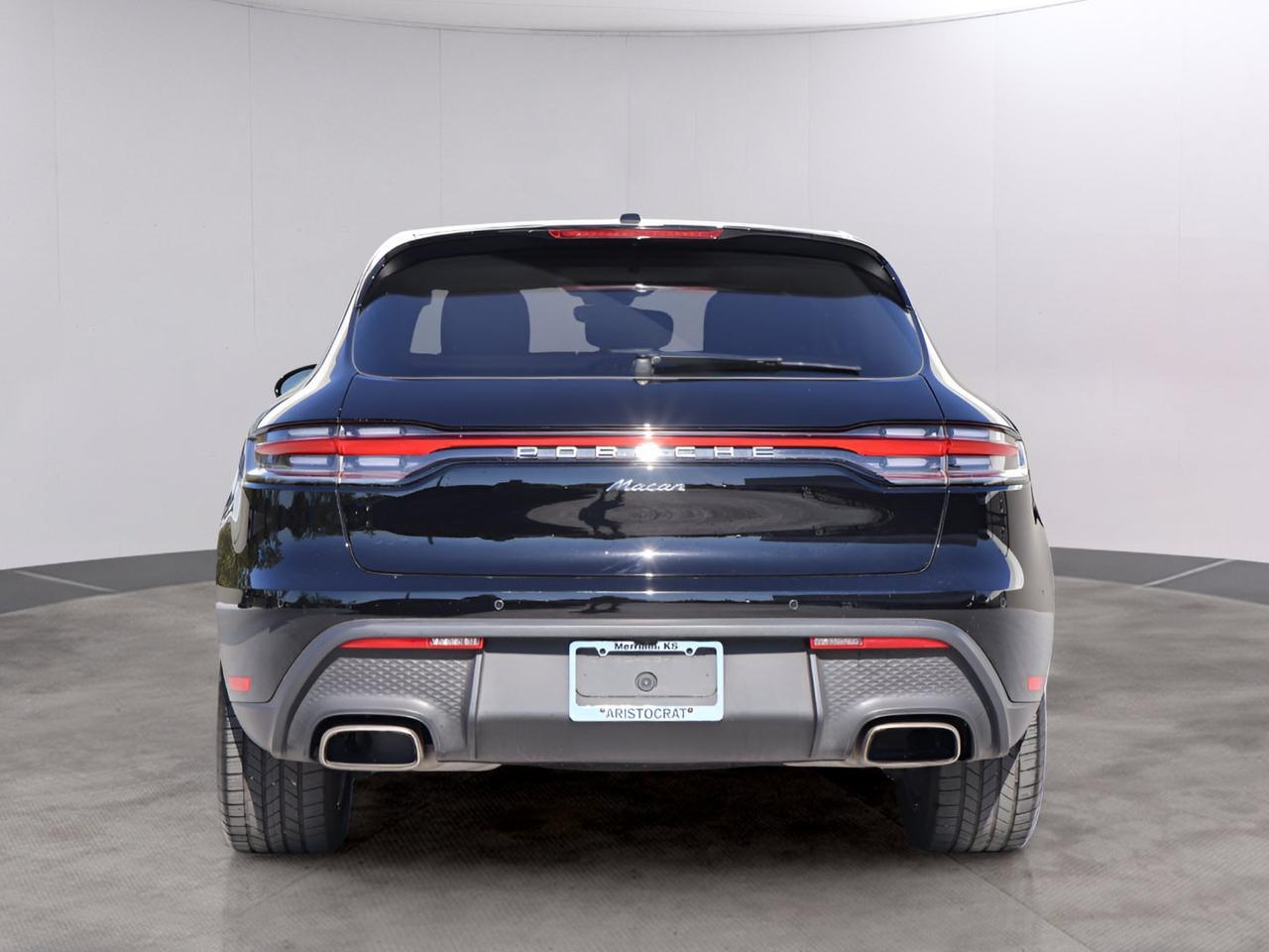 2023 Porsche Macan T San Clemente CA