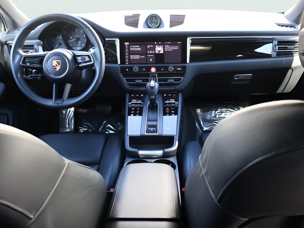 2023 Porsche Macan T San Clemente CA