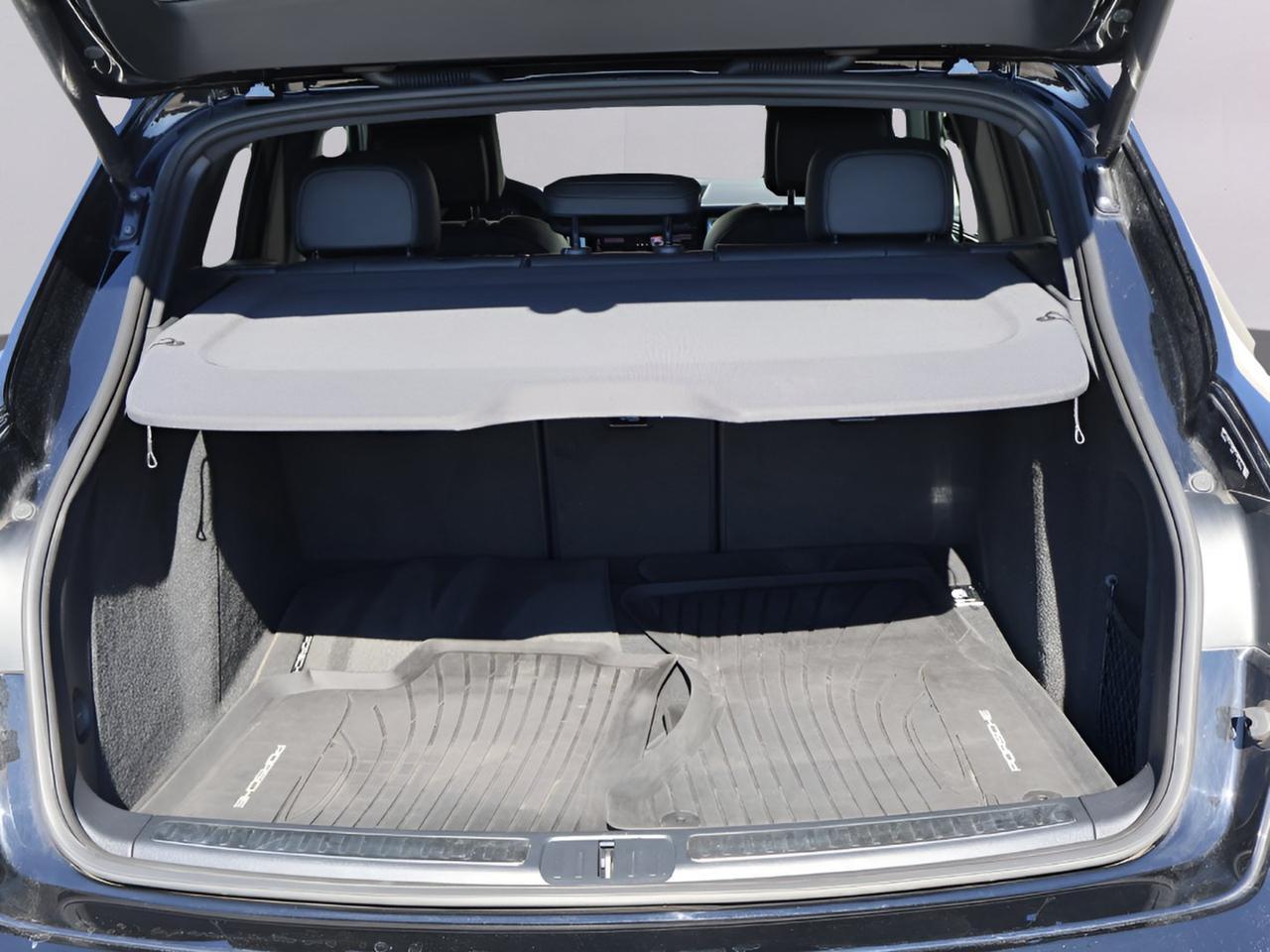 2023 Porsche Macan T San Clemente CA
