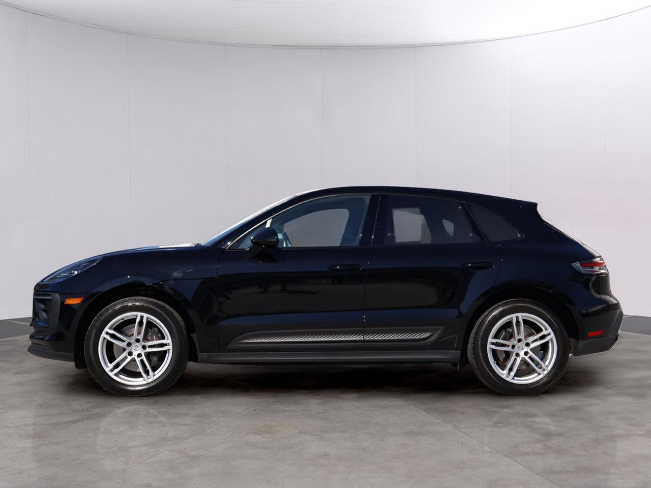 2023 Porsche Macan T San Clemente CA