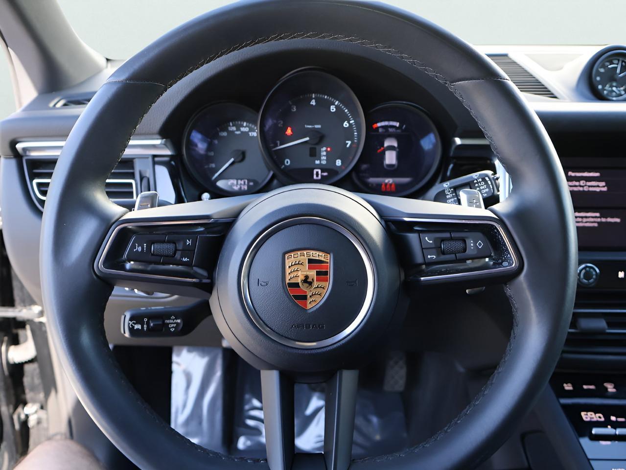 2023 Porsche Macan T San Clemente CA