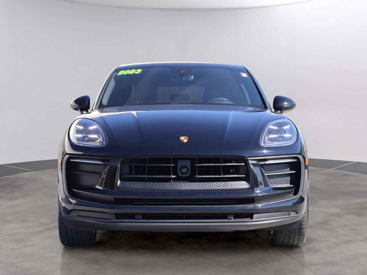 2023 Porsche Macan T San Clemente CA