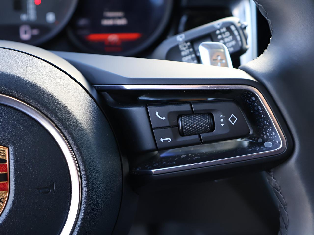 2023 Porsche Macan T San Clemente CA