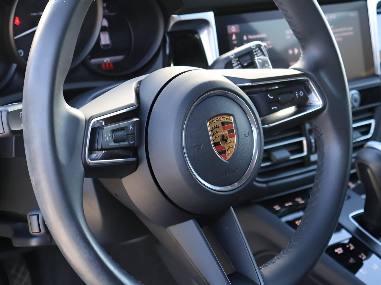 2023 Porsche Macan T San Clemente CA