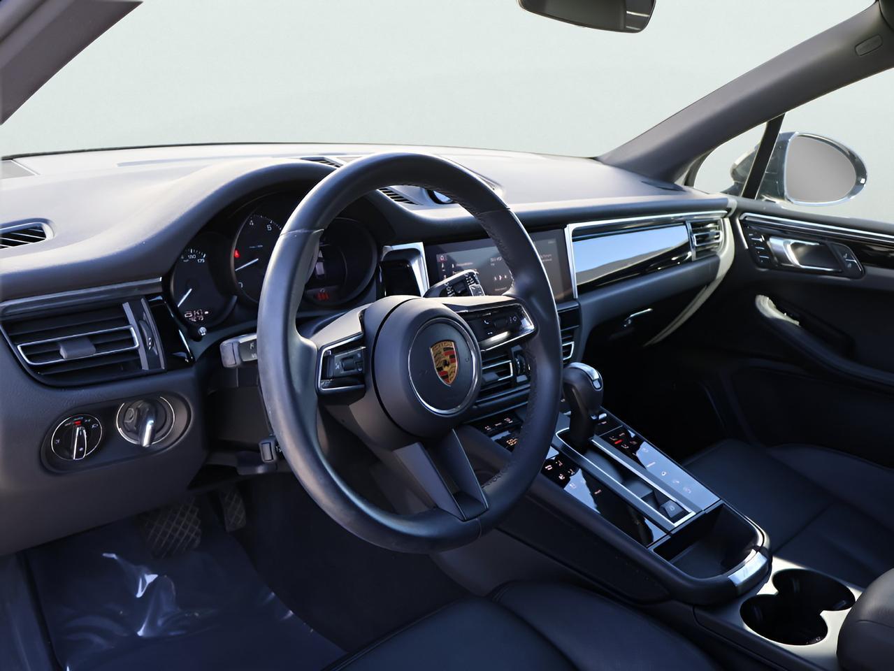 2023 Porsche Macan T San Clemente CA