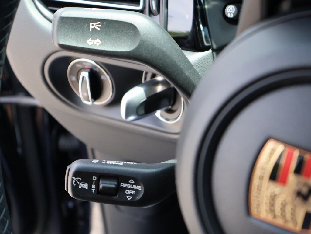 2023 Porsche Macan T San Clemente CA