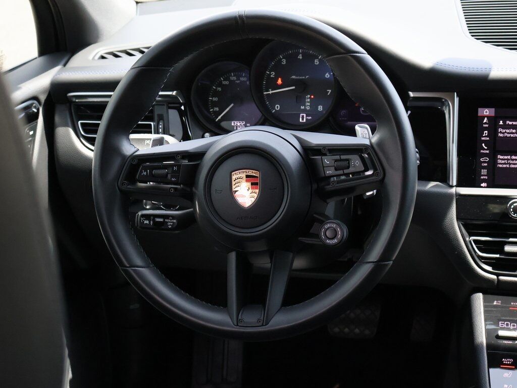 2023 Porsche Macan T San Clemente CA