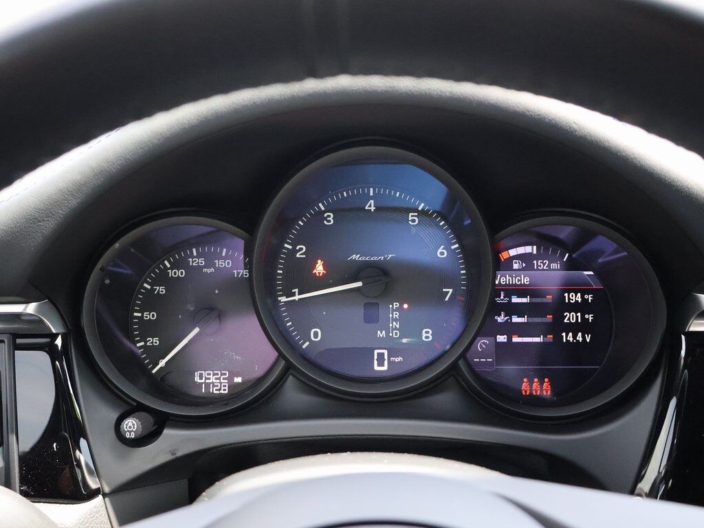 2023 Porsche Macan T San Clemente CA