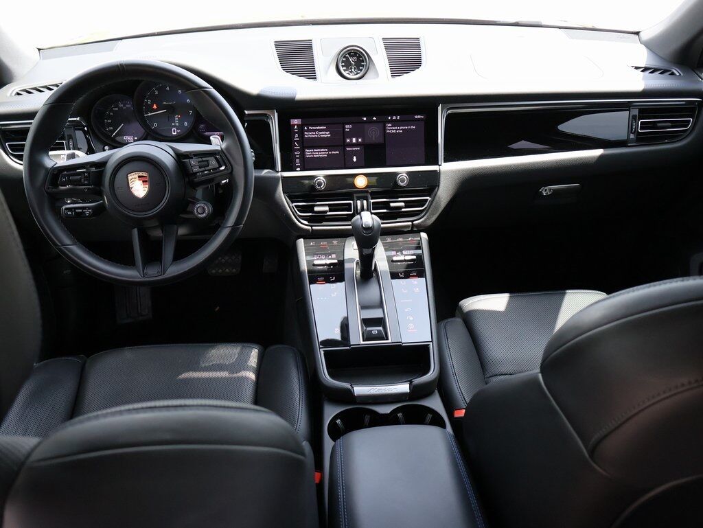 2023 Porsche Macan T San Clemente CA