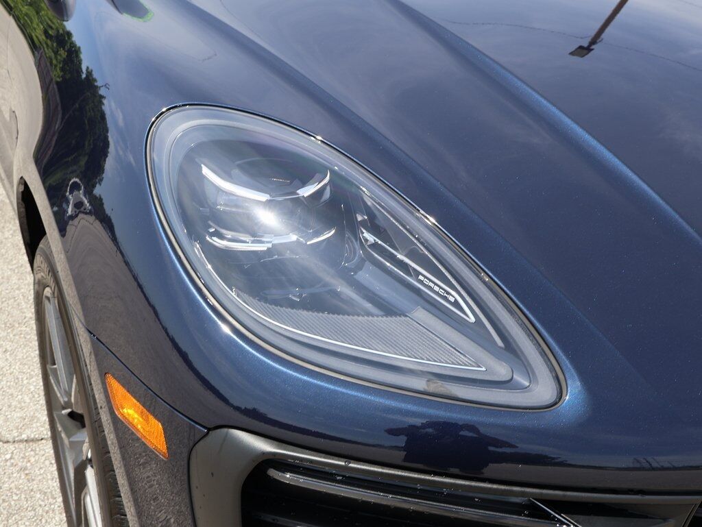 2023 Porsche Macan T San Clemente CA