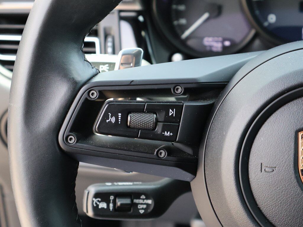 2023 Porsche Macan T San Clemente CA