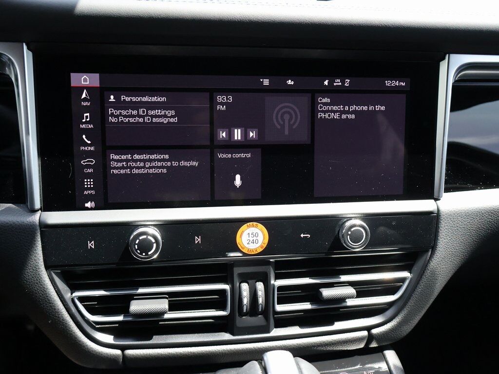 2023 Porsche Macan T San Clemente CA