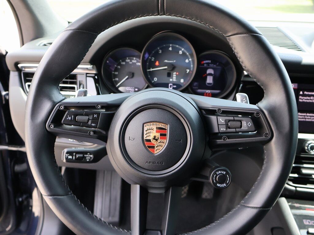 2023 Porsche Macan T San Clemente CA