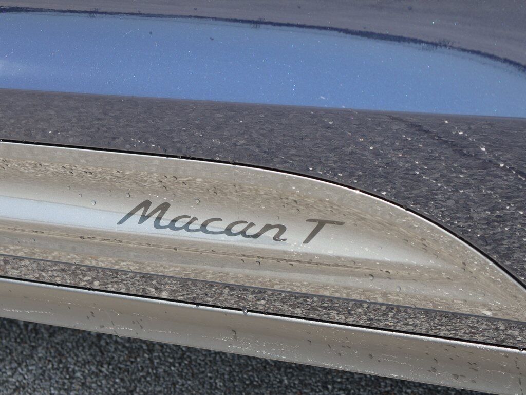 2023 Porsche Macan T San Clemente CA