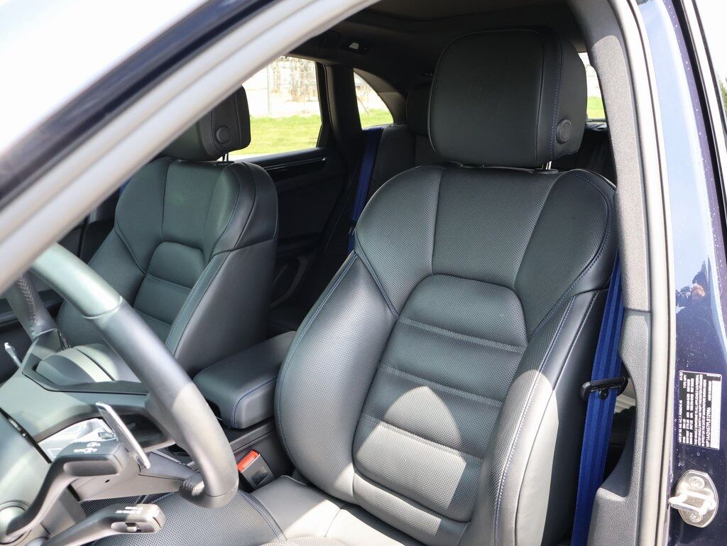 2023 Porsche Macan T San Clemente CA