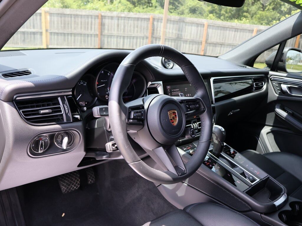 2023 Porsche Macan T San Clemente CA