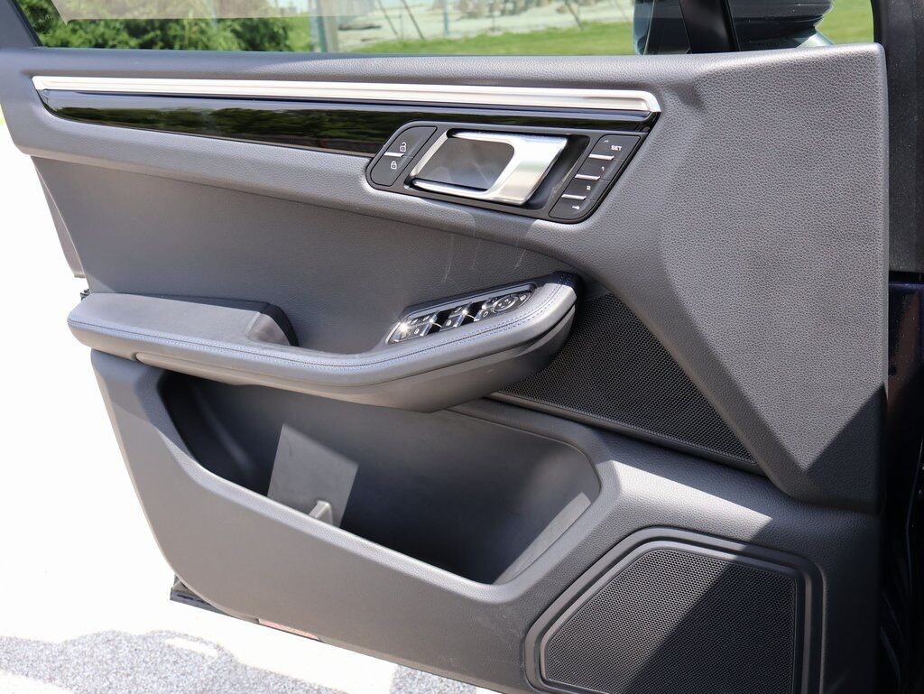 2023 Porsche Macan T San Clemente CA