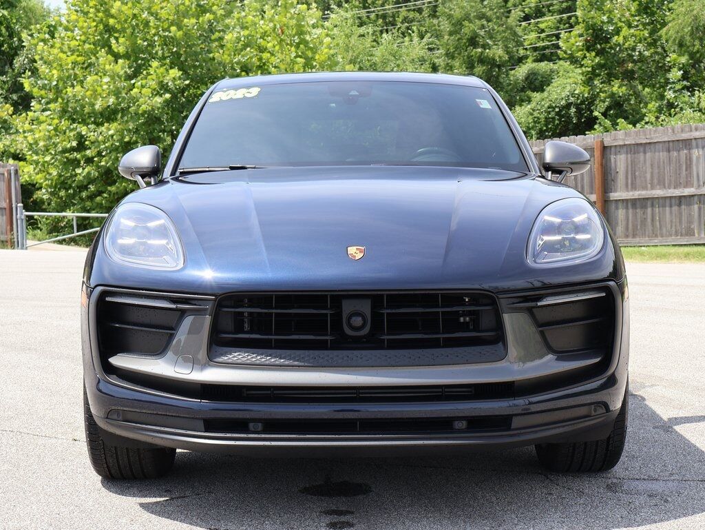2023 Porsche Macan T San Clemente CA