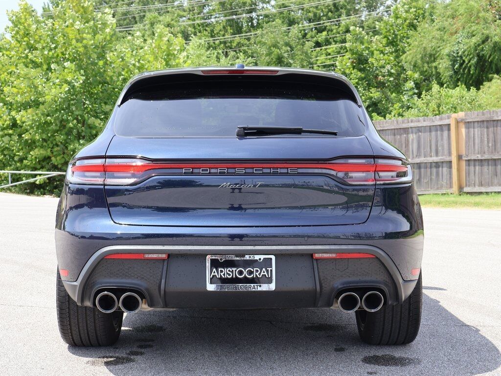 2023 Porsche Macan T San Clemente CA