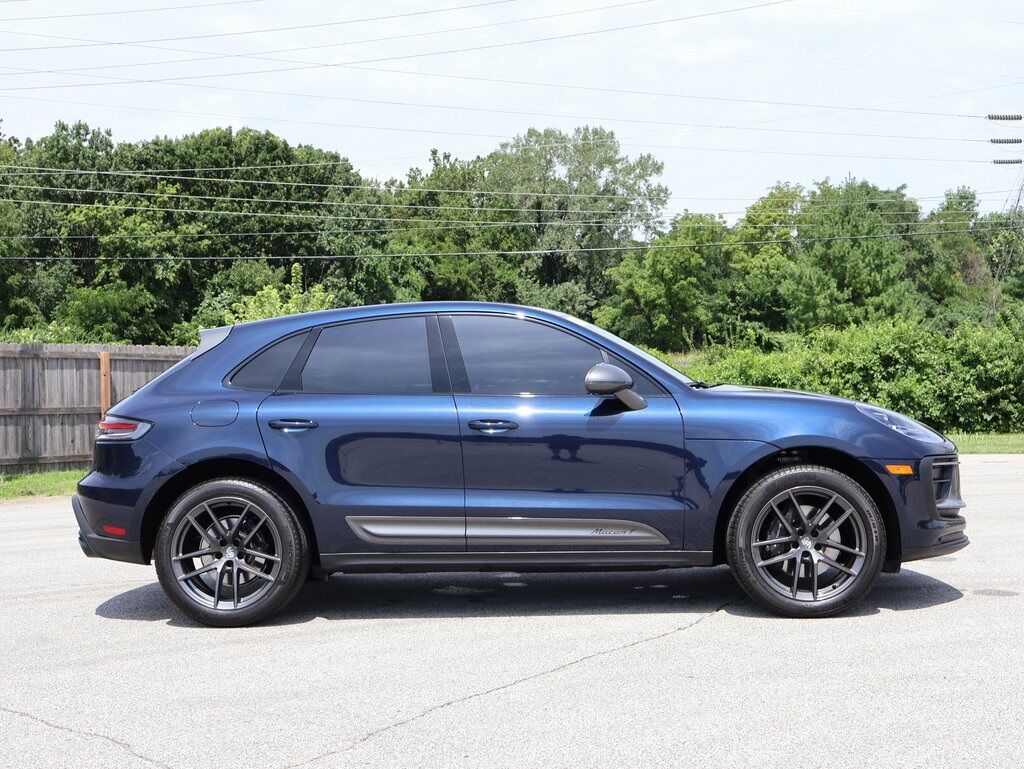 2023 Porsche Macan T San Clemente CA