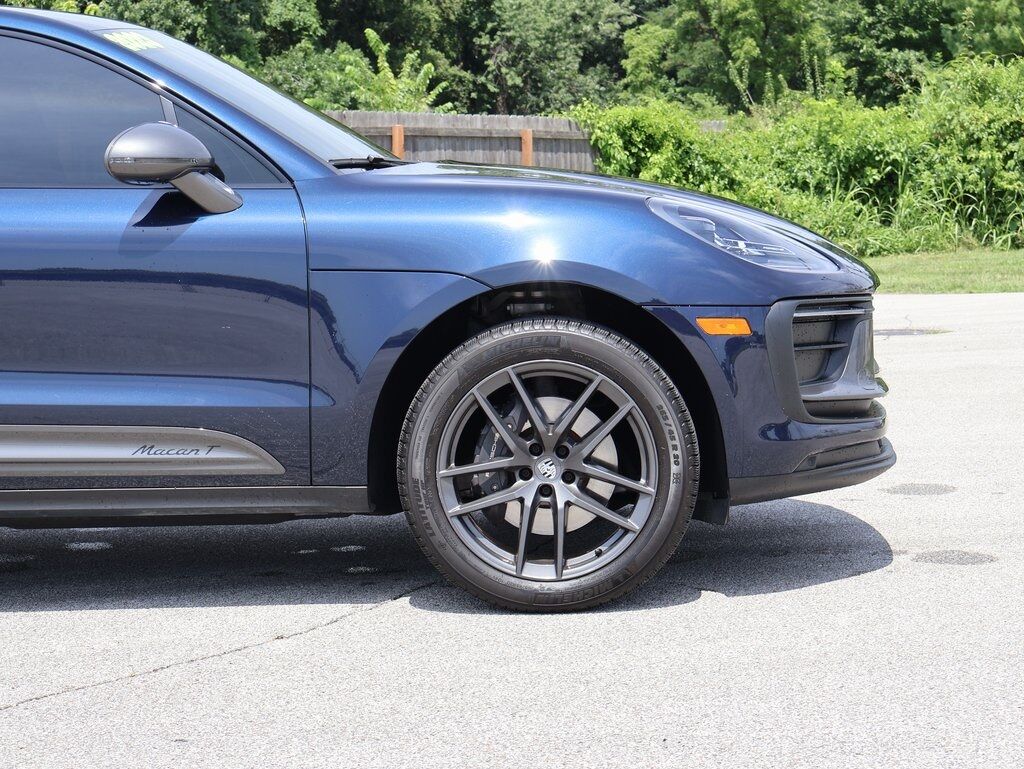 2023 Porsche Macan T San Clemente CA