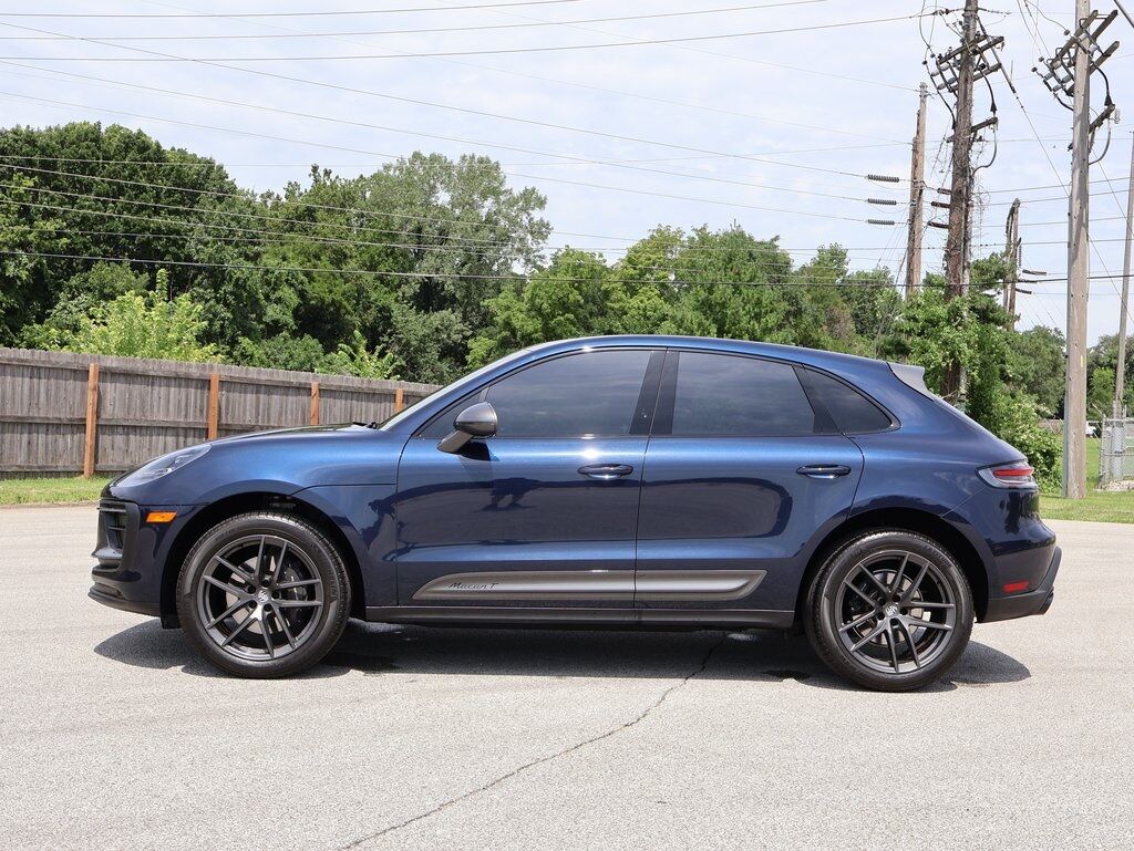 2023 Porsche Macan T San Clemente CA