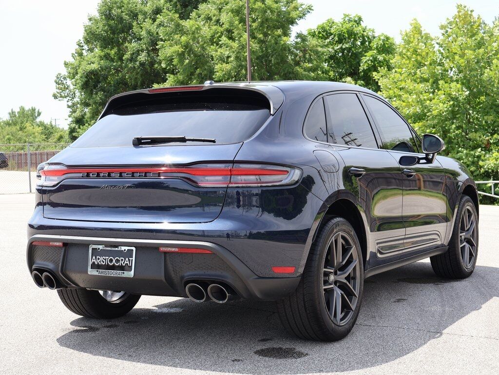 2023 Porsche Macan T San Clemente CA
