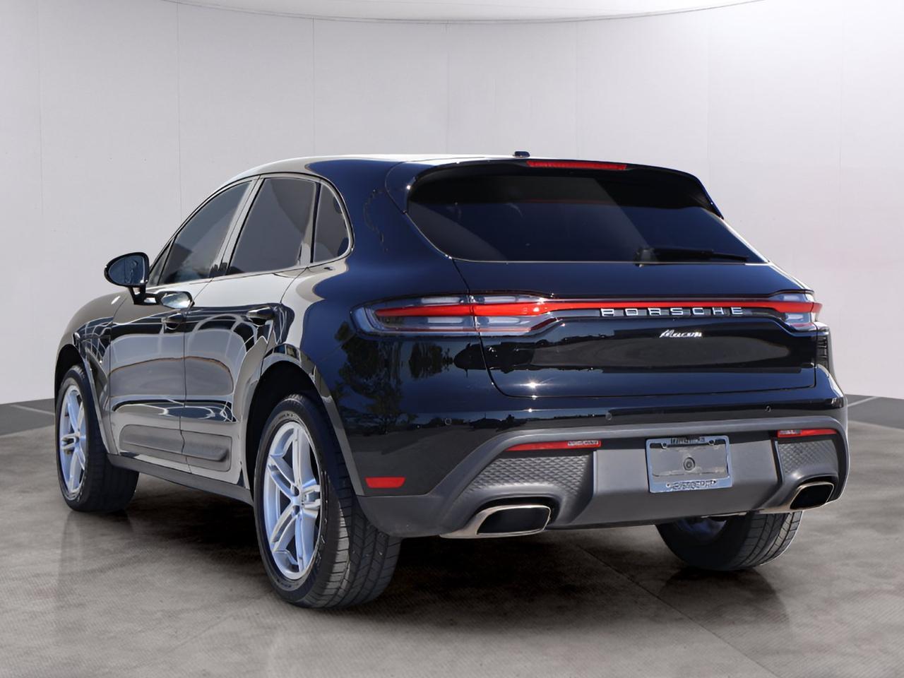 2023 Porsche Macan T San Clemente CA