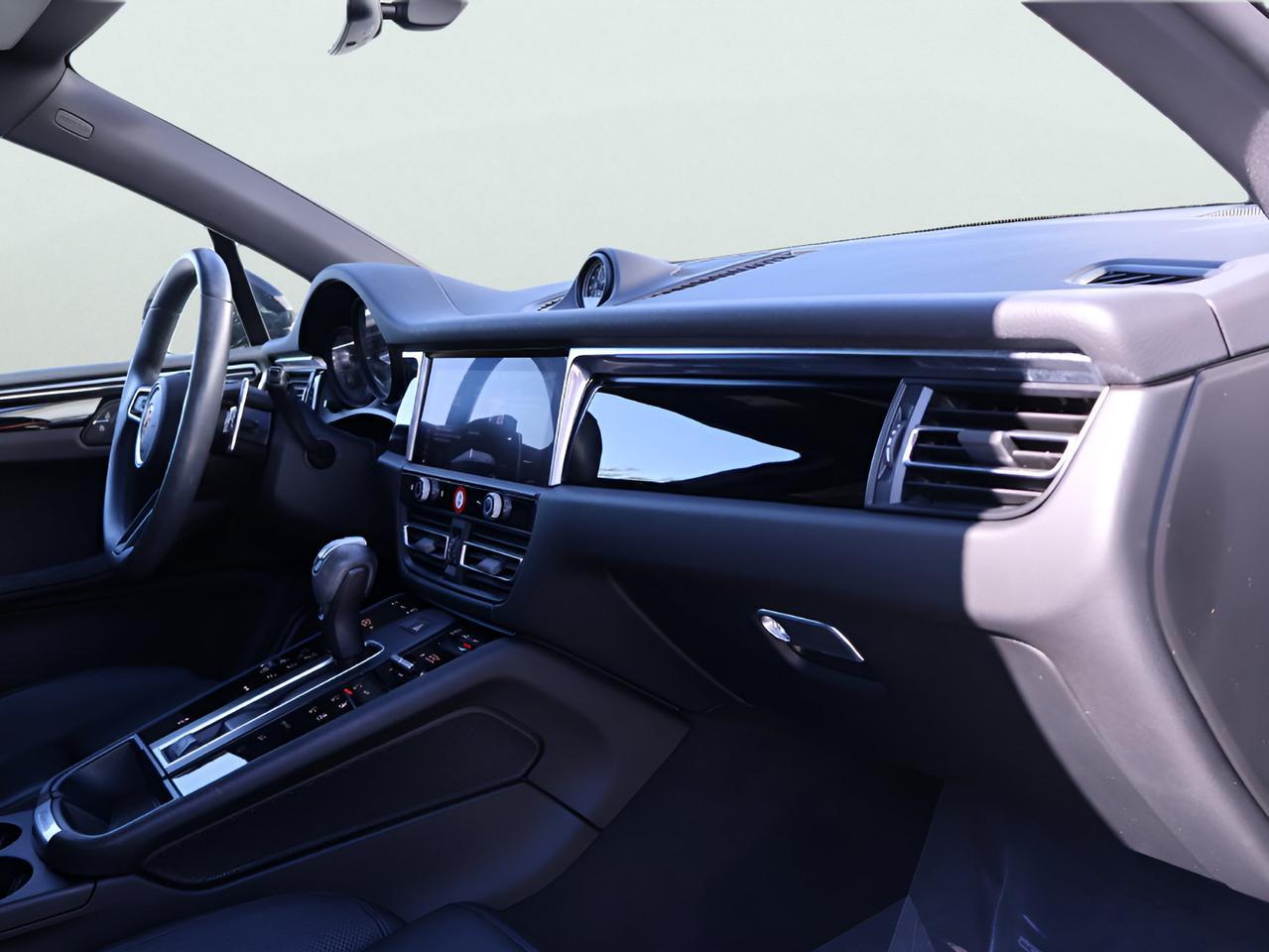 2023 Porsche Macan T San Clemente CA