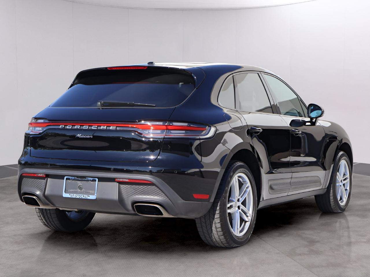 2023 Porsche Macan T San Clemente CA
