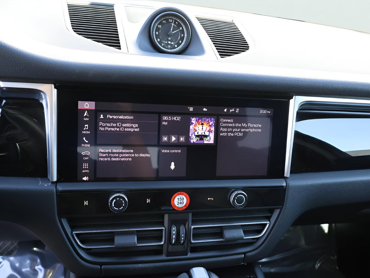 2023 Porsche Macan T San Clemente CA