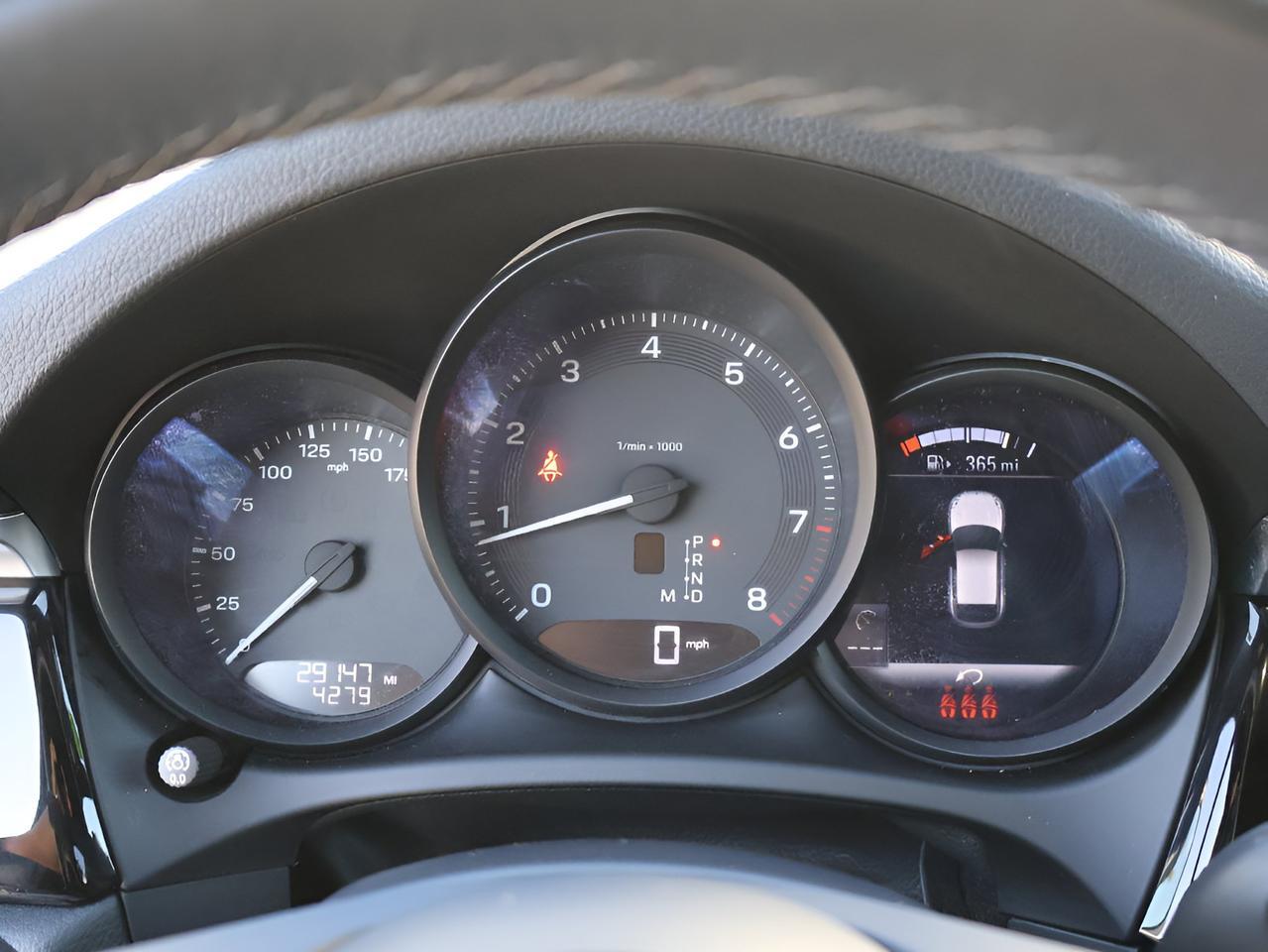 2023 Porsche Macan T San Clemente CA