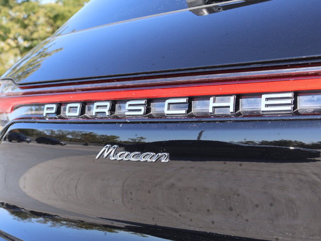 2023 Porsche Macan T San Clemente CA