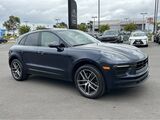 2023 Porsche Macan T San Diego County CA