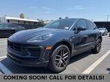 2023 Porsche Macan T San Diego County CA