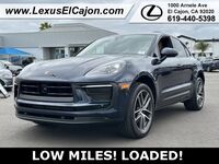 2023 Porsche Macan T