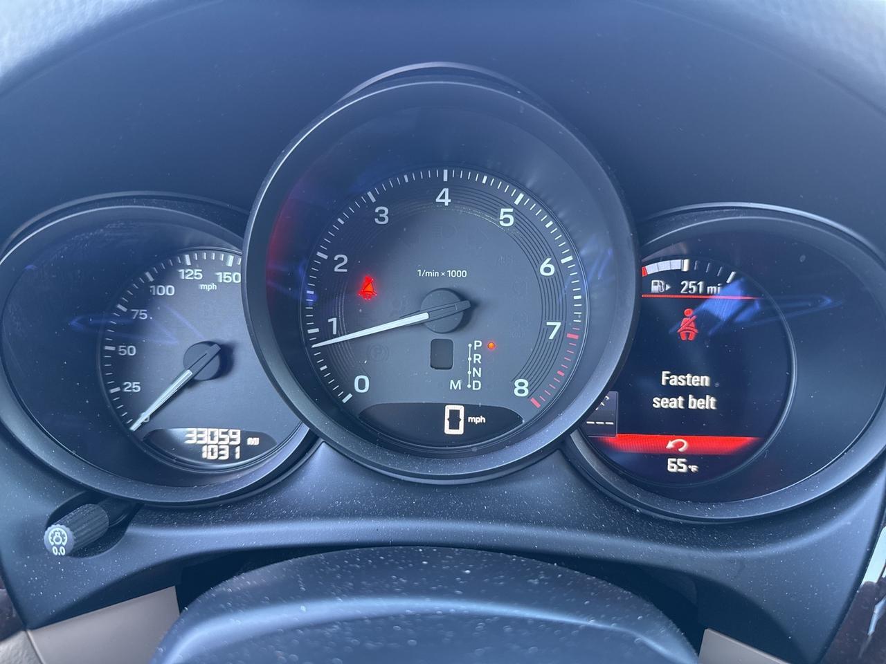 2023 Porsche Macan T Richmond VA