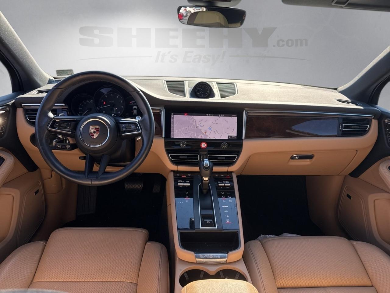 2023 Porsche Macan T Richmond VA