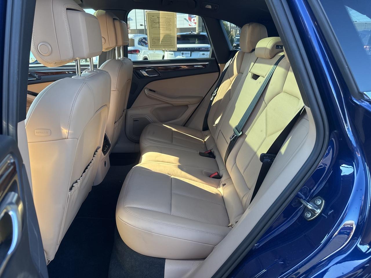 2023 Porsche Macan T Richmond VA