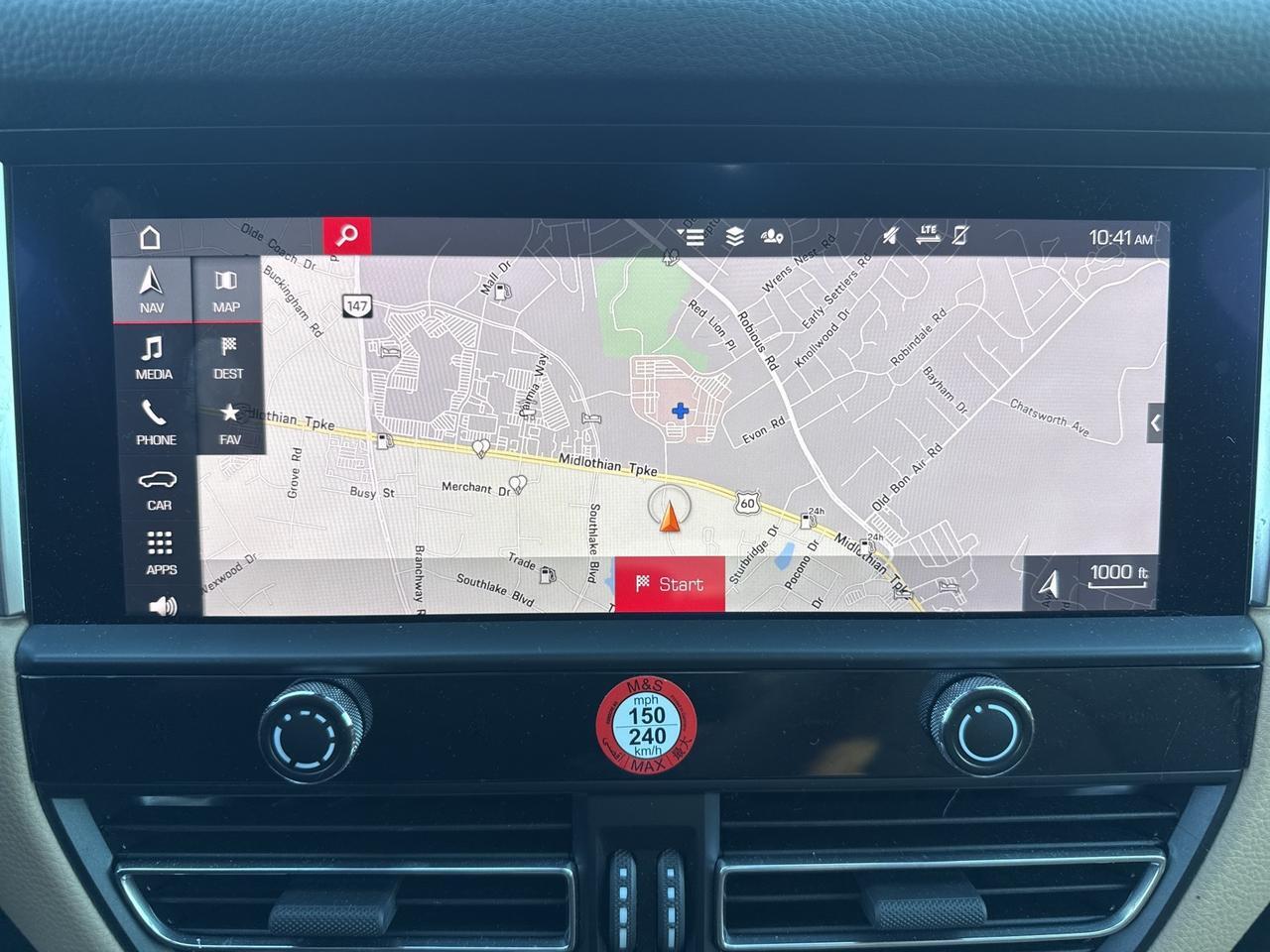 2023 Porsche Macan T Richmond VA