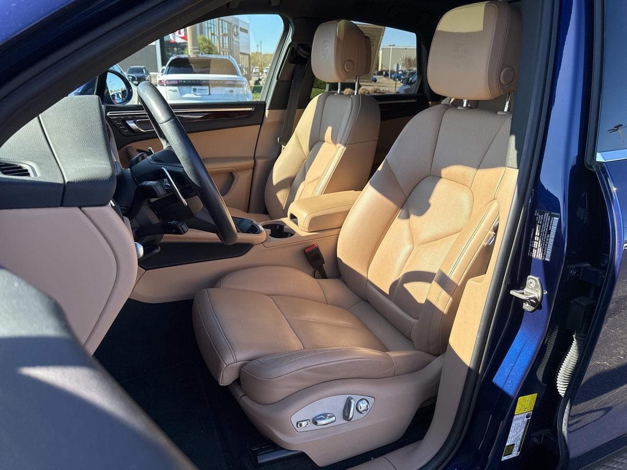 2023 Porsche Macan T Richmond VA