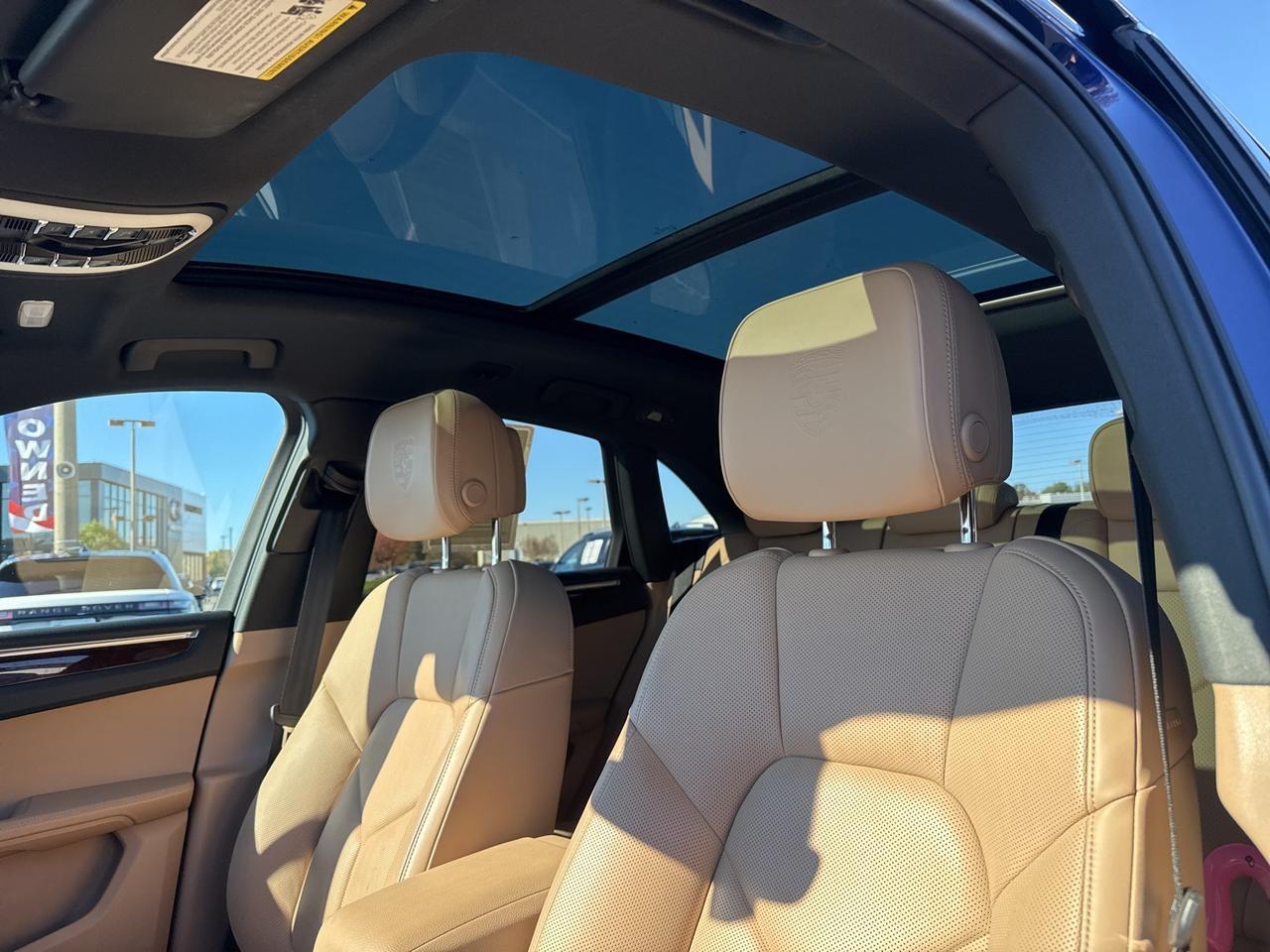 2023 Porsche Macan T Richmond VA