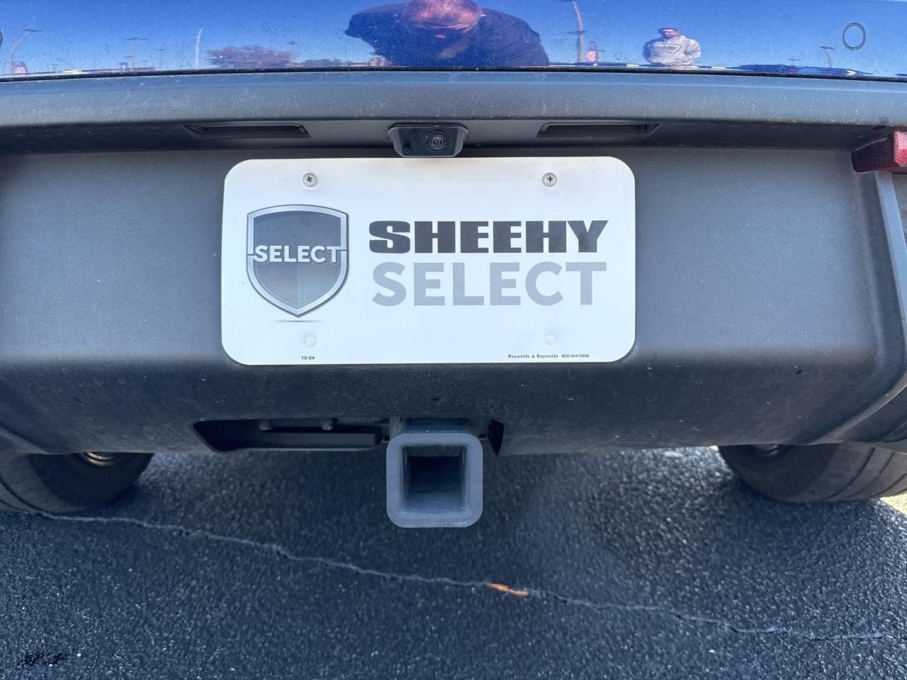 2023 Porsche Macan T Richmond VA