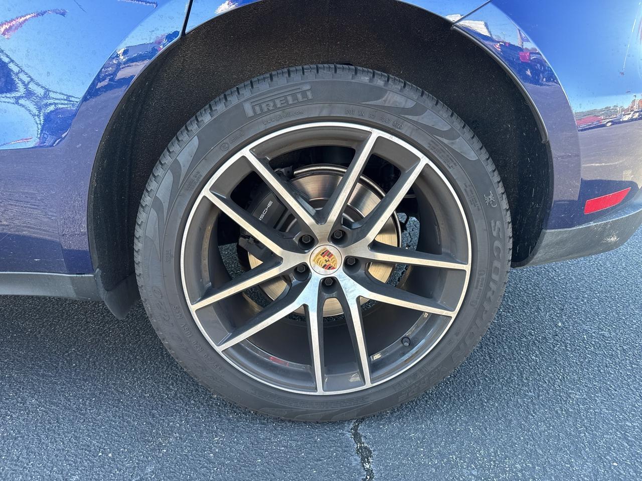 2023 Porsche Macan T Richmond VA