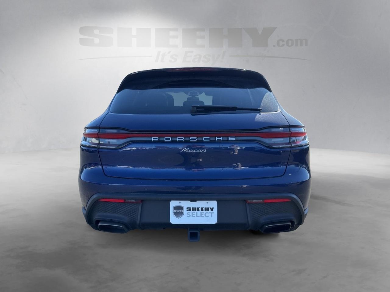 2023 Porsche Macan T Richmond VA