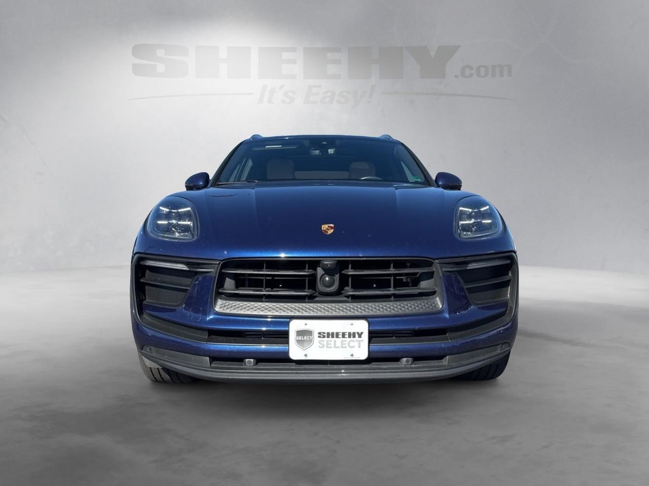 2023 Porsche Macan T Richmond VA