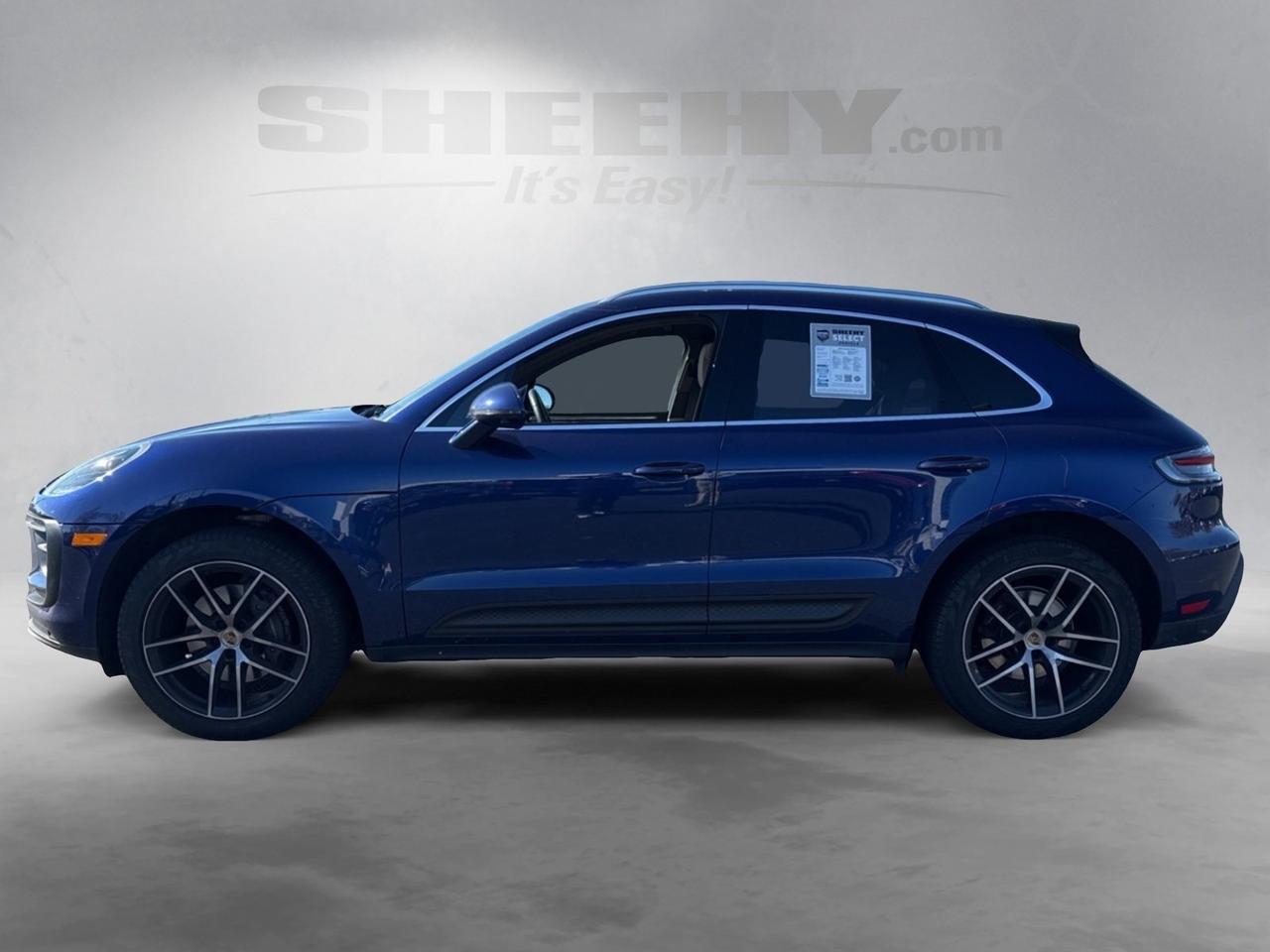 2023 Porsche Macan T Richmond VA