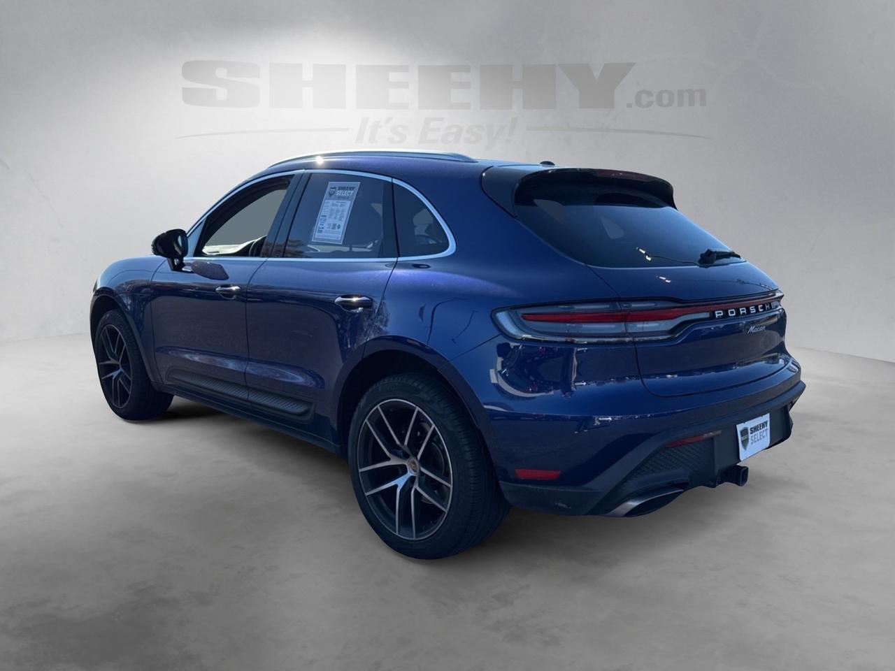 2023 Porsche Macan T Richmond VA