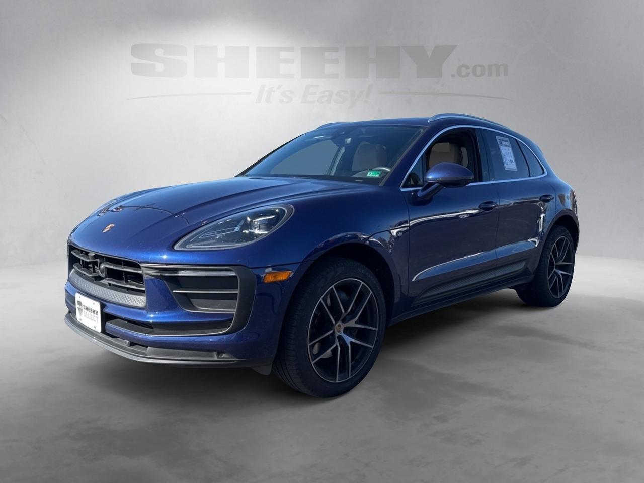 2023 Porsche Macan T Richmond VA